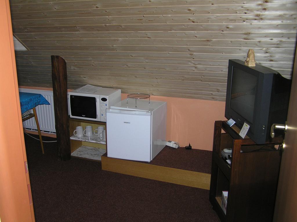 Apartman Muza Cerveny Potok Zimmer foto
